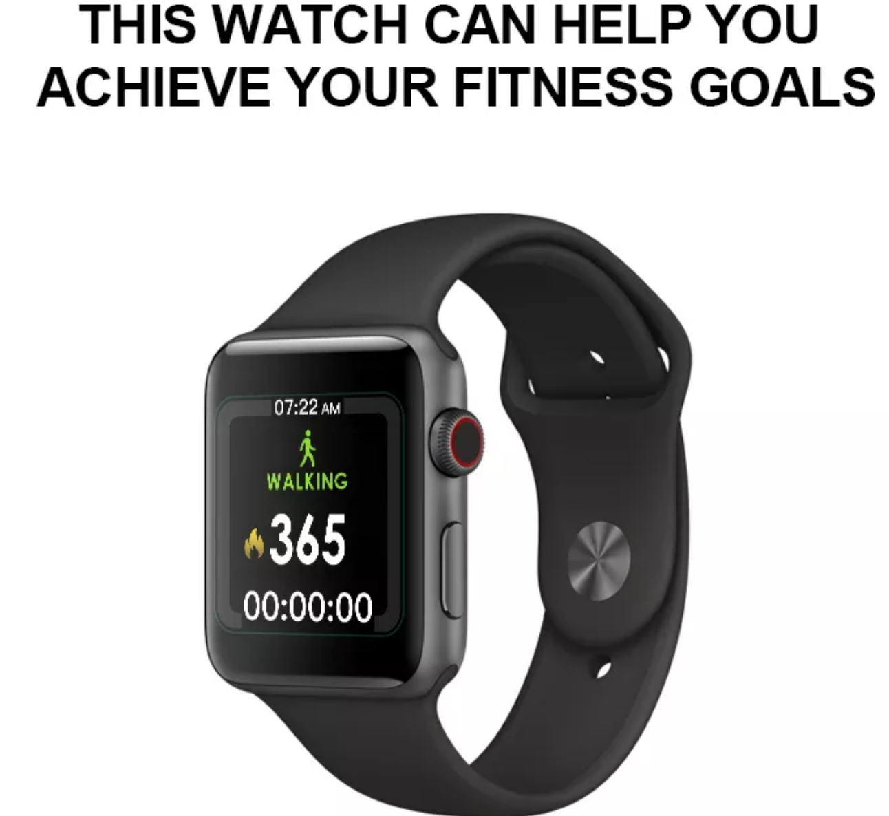 smart watch 7 unboxing